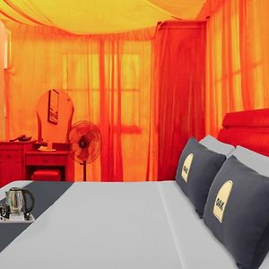 Townhouse Oak Pavana Valley Resort